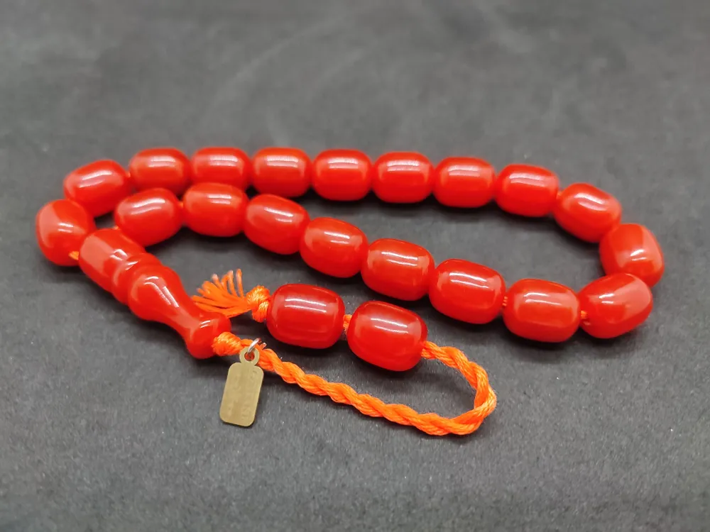 Osama Omari̇ Usta Eseri̇ Eski̇ Usul Havşalı  50 Yaşında Maskot Alman Faturan küçük resim 2