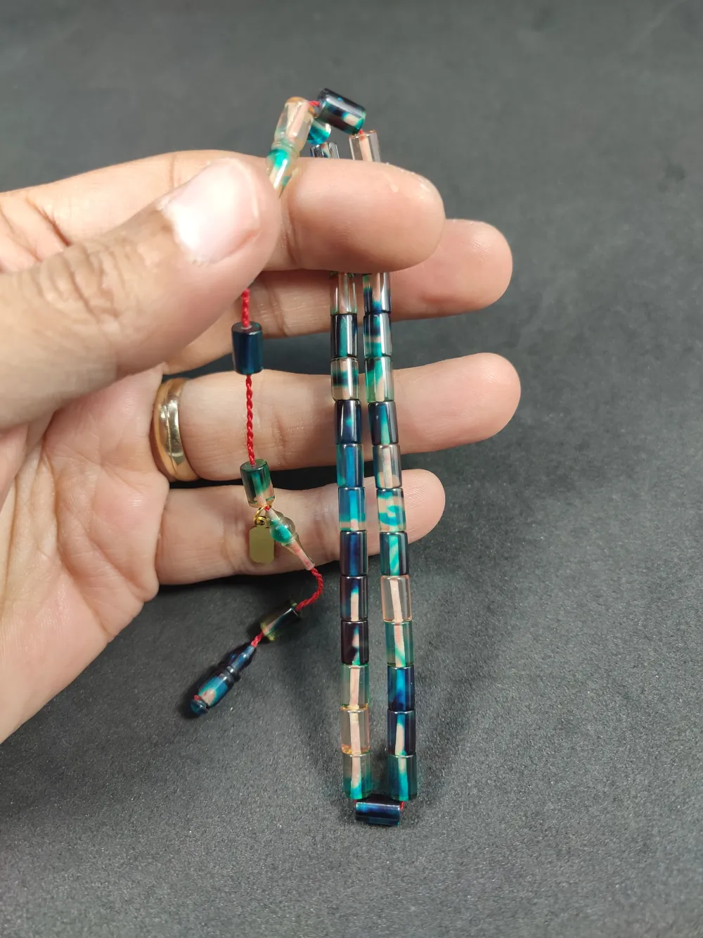 Mehmet Mercan Usta Eseri̇ Bi̇lek Boy Ok Gi̇bi̇ Kesme Ateş-İ Kehri̇bar