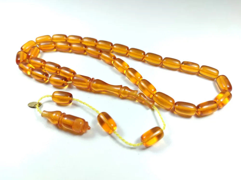 Junai̇d Hasan Usta İşi̇ İmzalı Mühürlü Necef