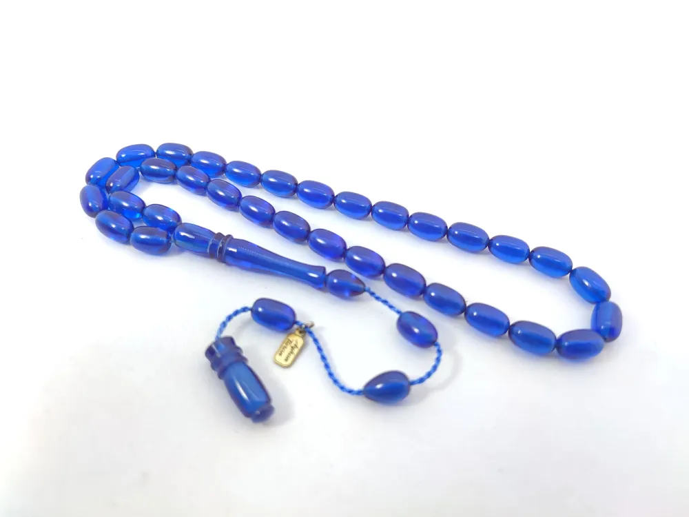 Ayhan Turan Usta Eseri̇ Dönem Osmanlı Ateş-İ Kehri̇bar küçük resim 2