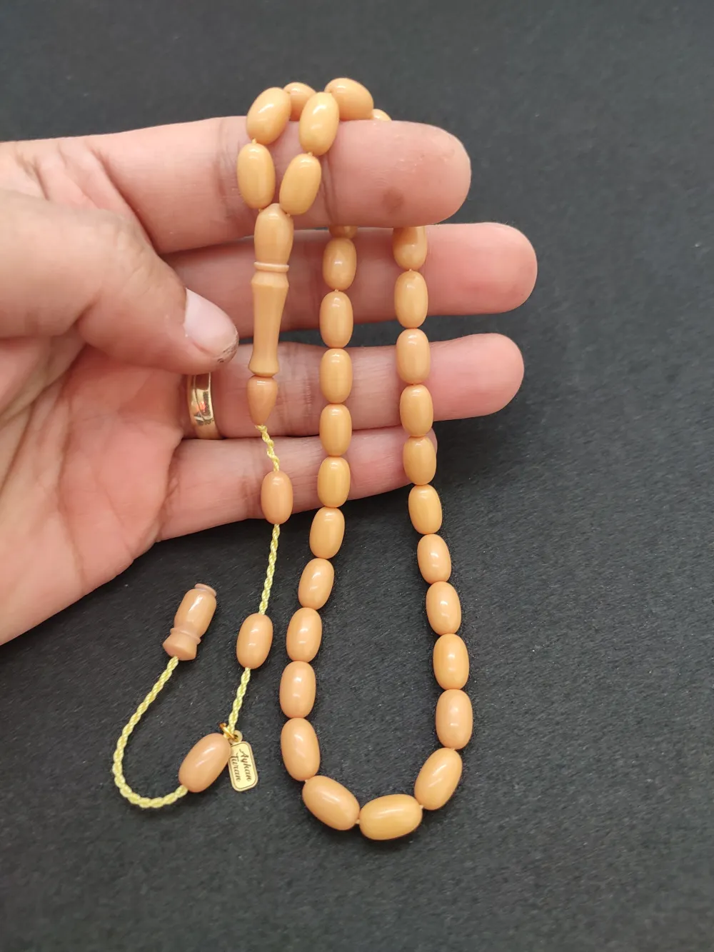 Ayhan Turan Usta Eseri̇ Fi̇nlandya Lapland Objeden Katali̇n küçük resim 5