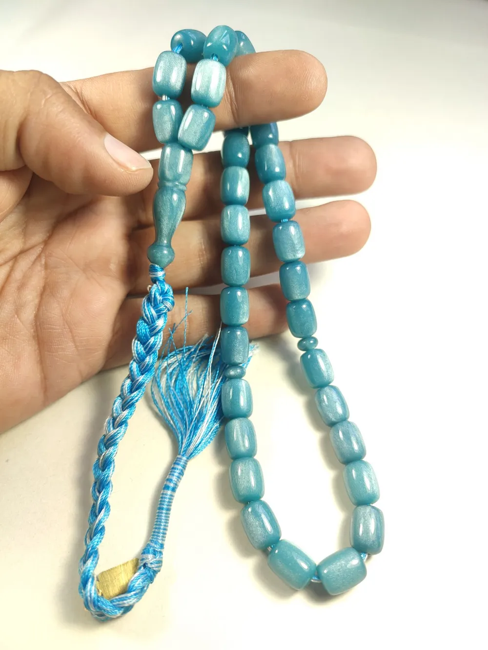 Ebu Zeyn Usta Eseri̇ Objeden Belçi̇ka Katali̇n küçük resim 5