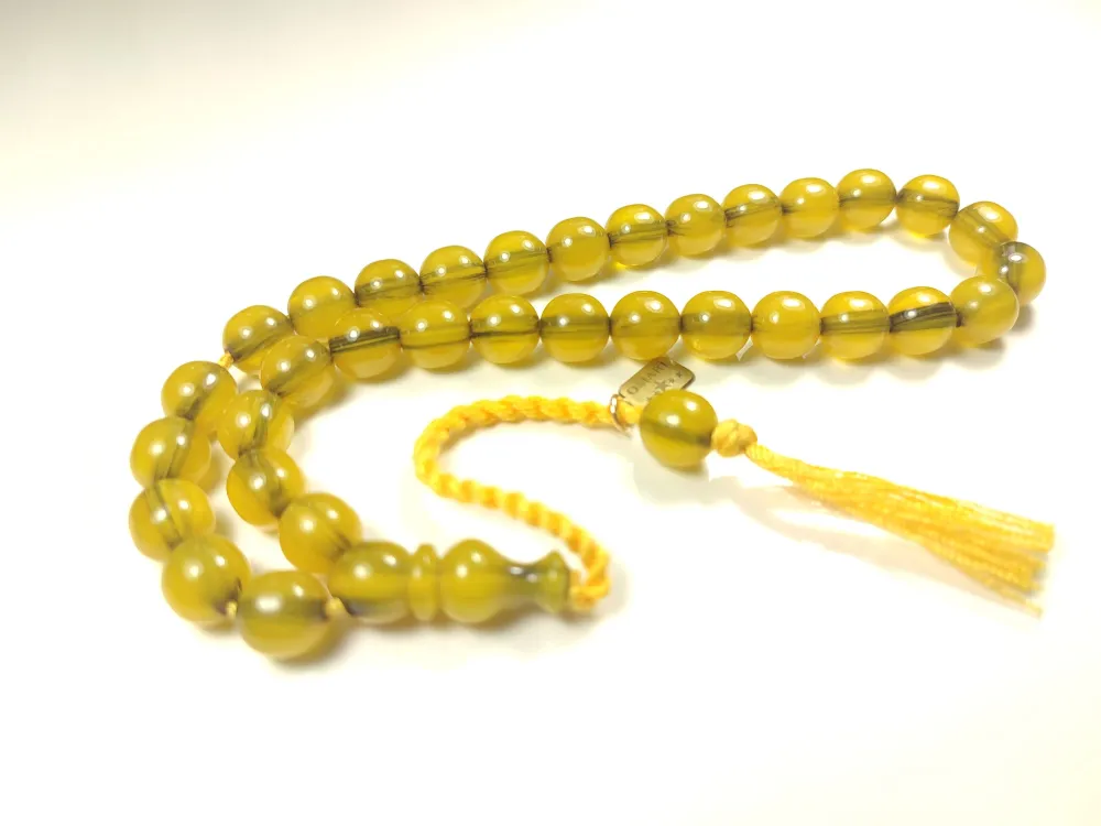 Osama Omari̇ İmzalı Havşalı İmame Oturtma 50 Yaşında Alman Faturan küçük resim 2