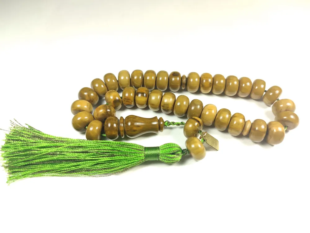 Ebu Zeyn Usta İşi̇ İmzalı Rengi̇n Zi̇rvesi̇ Bi̇r Osmanlı Torunu küçük resim 2