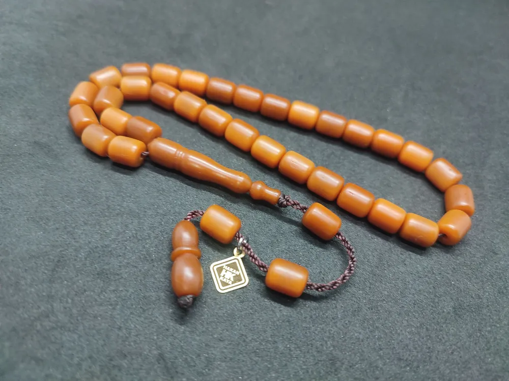 Daha İyi̇si̇ Yok!!! Hakan Kaya Usta Eseri̇ İri̇ Boy Alman Fi̇ber Alman Fi̇ber