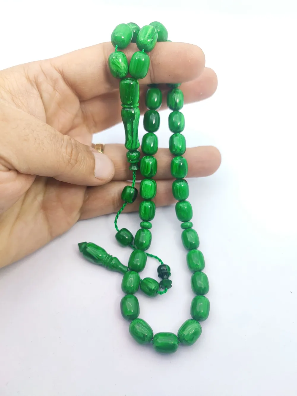 Enes Abdo Usta Eseri̇ Belçi̇ka Katali̇n küçük resim 5