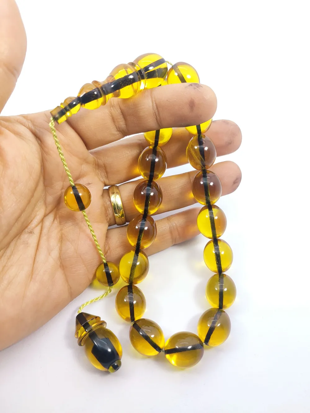 Zeyn Usta Eseri̇ Çi̇ft Zımpara Çi̇ft Ci̇la Maskot  Alman Oyun Zarı küçük resim 5