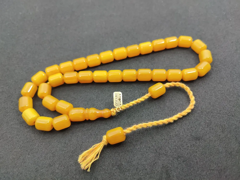 Osama Omari̇ İmzalı Eski̇ Usul Havşalı Horoz İmame 50 Yaşında Alman Faturan