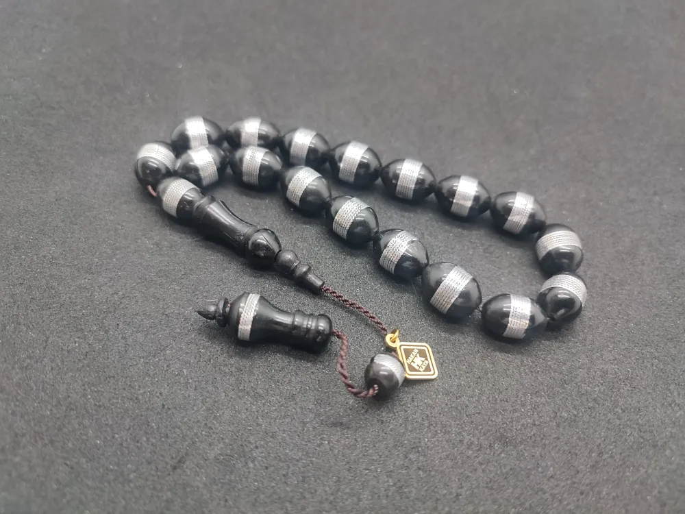 Hakan Kaya Usta Eseri̇ Gümüş Sarmal Maskot Kuka küçük resim 2