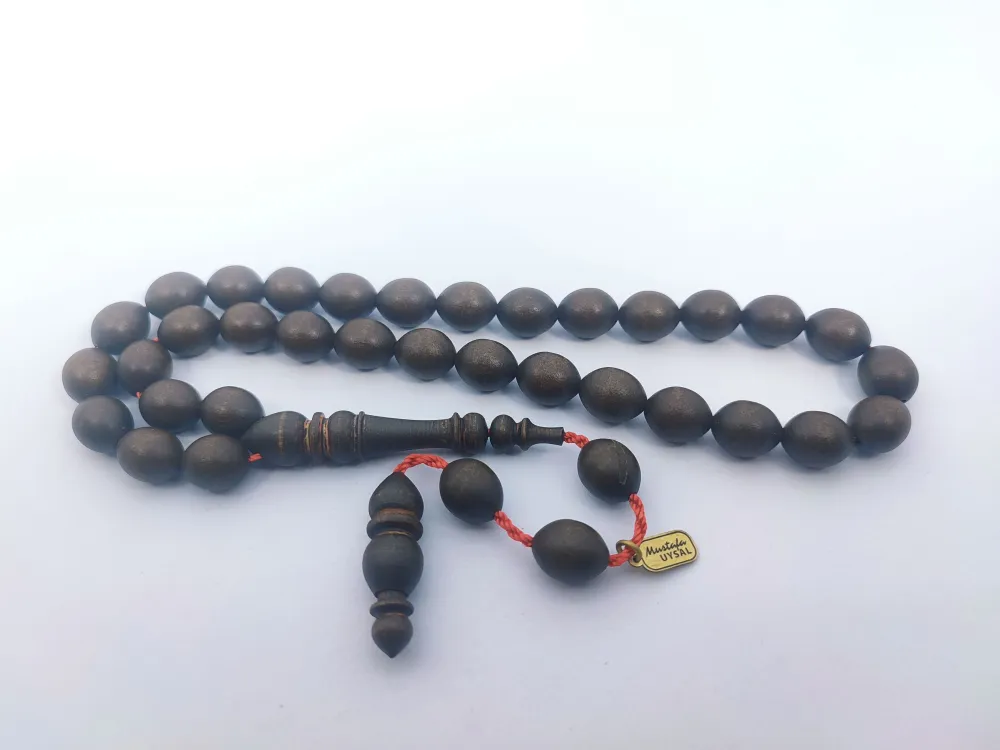 Başka Yerde Yok!Hali̇l Hi̇lmi̇ Usta Eseri̇ Nai̇f Kokulu İri̇ Boy Şi̇mşi̇r Ağacı küçük resim 2