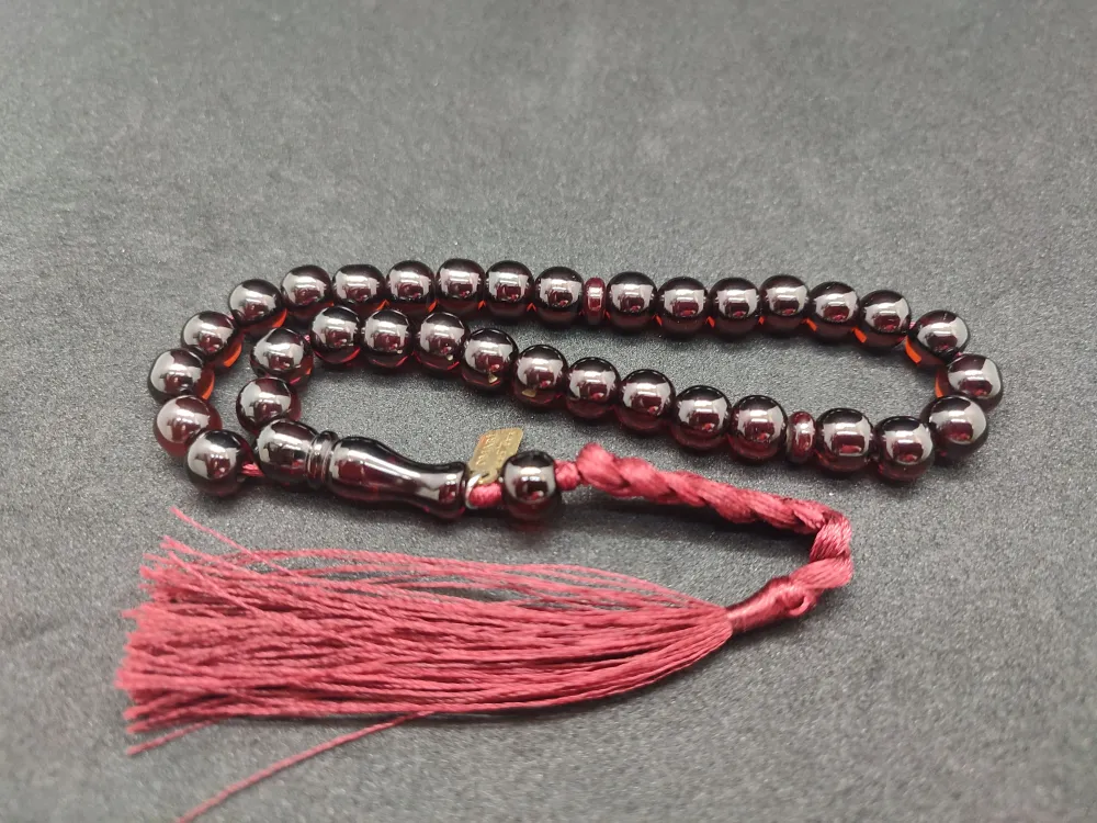 Osama Omari̇ Usta Eseri̇ Eski̇ Usul Havşalı Horoz İmame 50 Yaşında Alman Faturan küçük resim 2