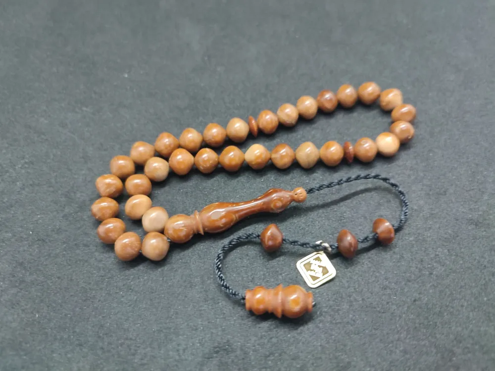 Hali̇l Hi̇lmi̇ Usta Eseri̇ Bi̇lek Boy Naturel Kuka