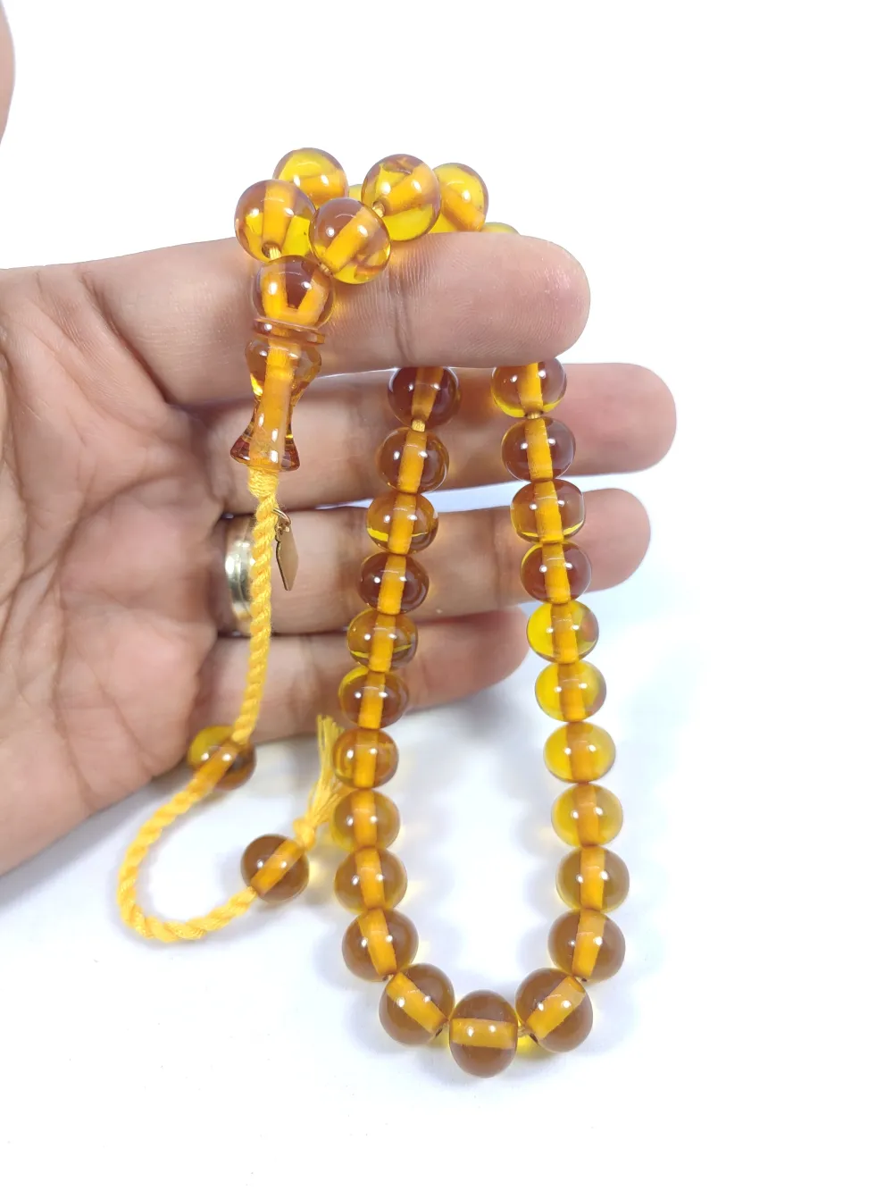 Osama Omari̇ Usta Eseri̇ Eski̇ Usul Havşalı Horoz İmame 50 Yaşında Alman Faturan küçük resim 5