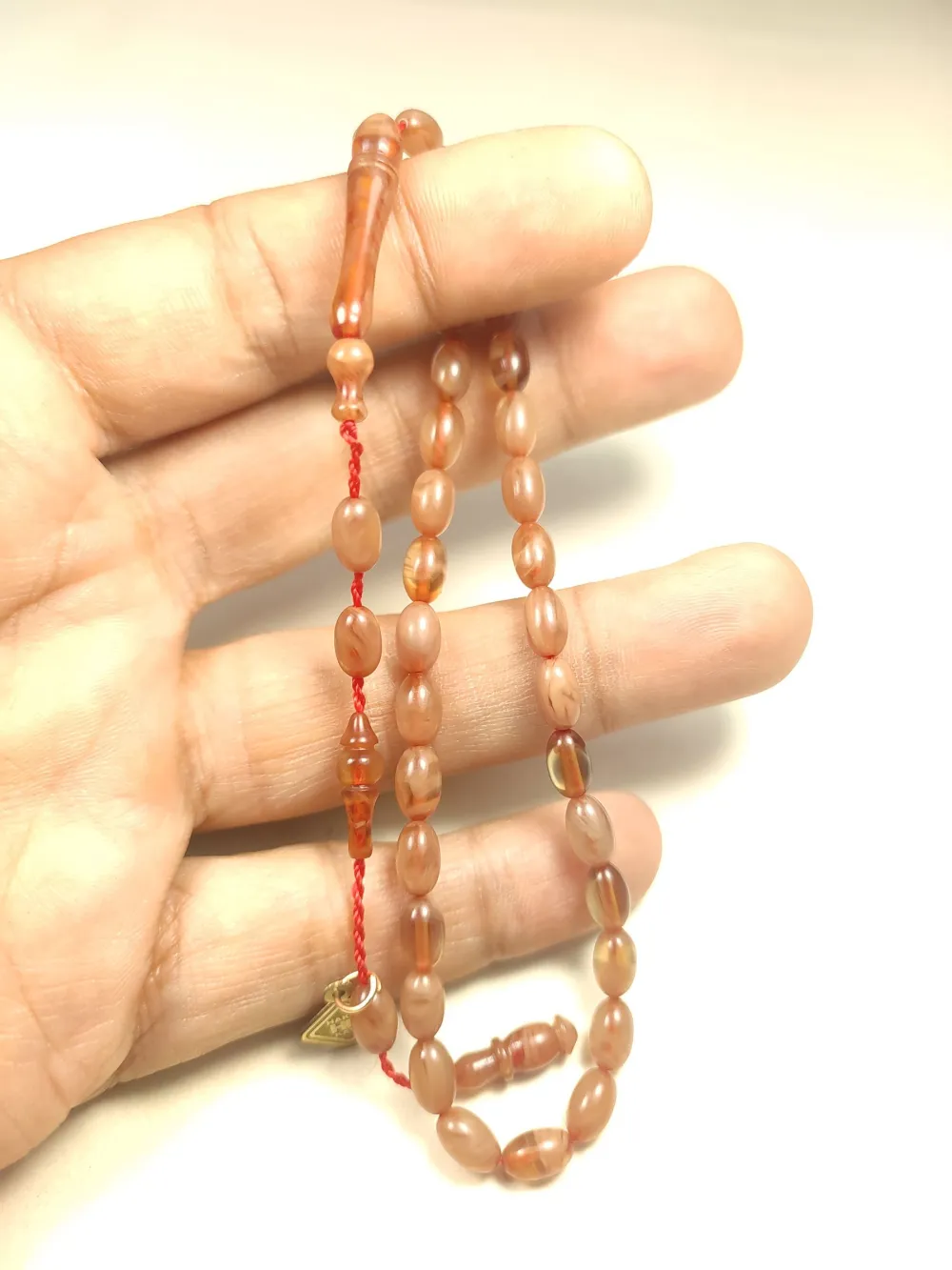 Başka Yerde Yok Hakan Kaya Usta Eseri̇ Eski̇ 4 Parmak Alman Faturan küçük resim 4