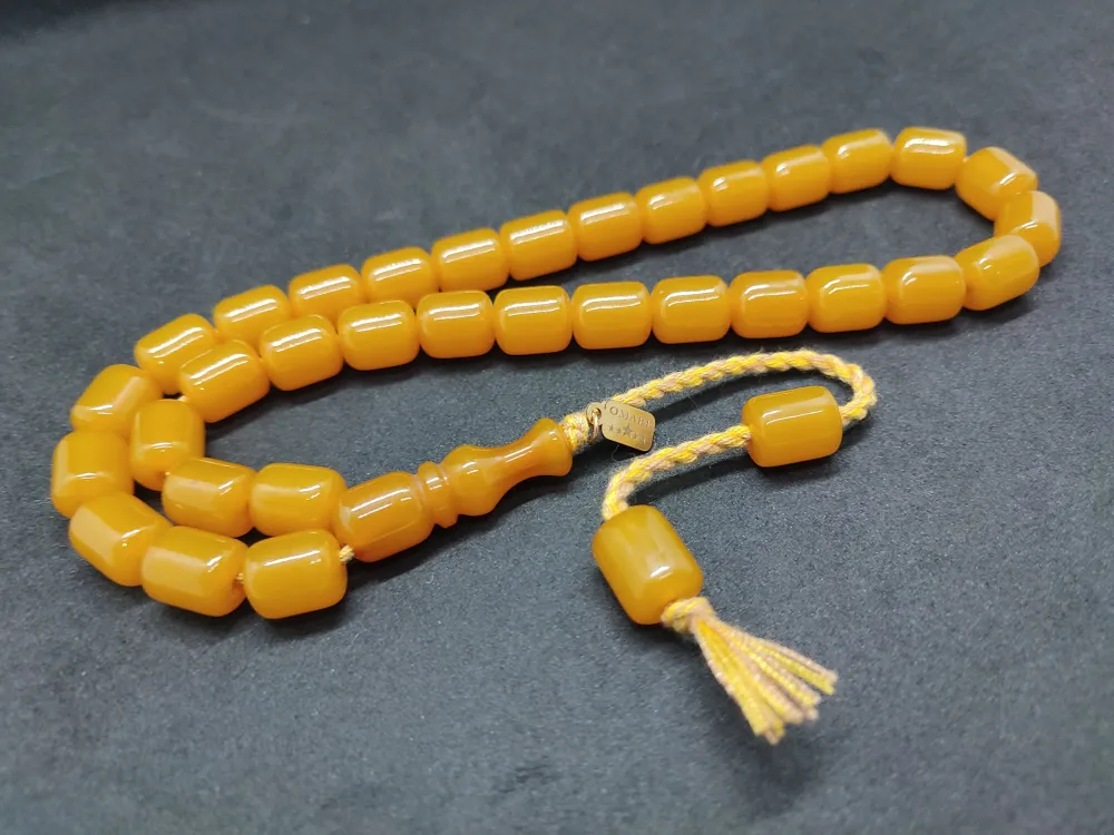 Osama Omari̇ Usta Eseri̇ Eski̇ Usul Havşalı Horoz İmame 50 Yaşında Alman Faturan küçük resim 3