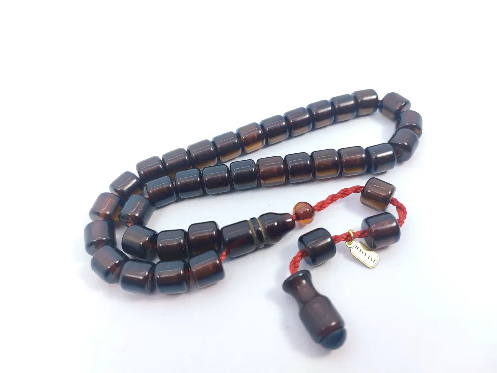 Hayyani̇ Usta Eseri̇ İmzalı Mühürlü Dönem Osmanlısı