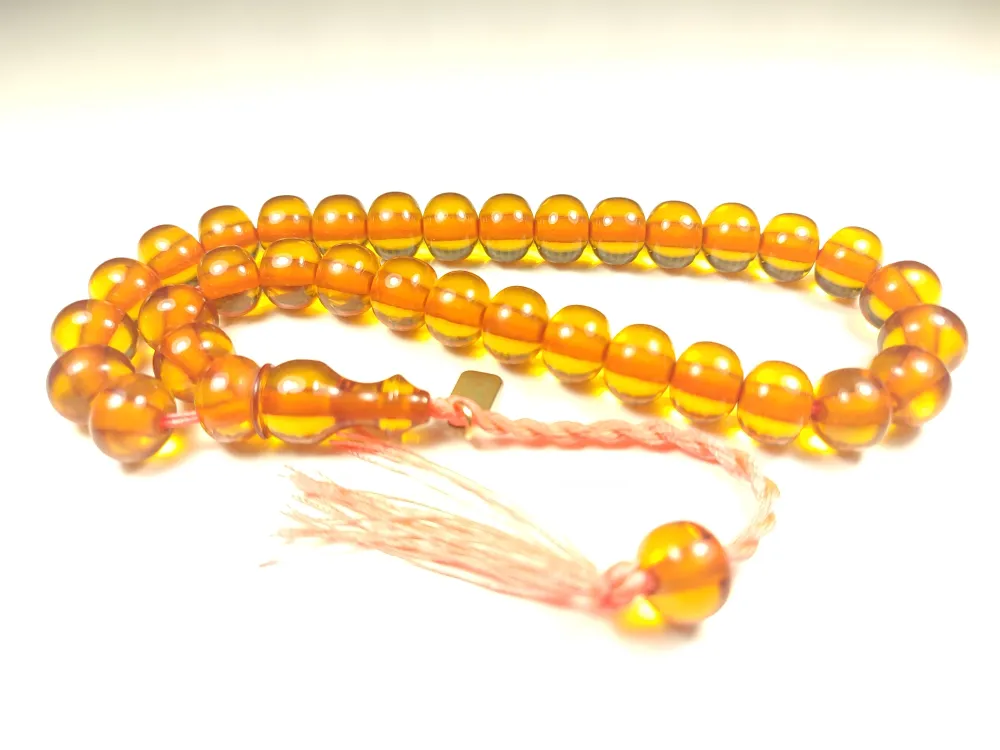 Osama Omari̇ İmzalı Havşalı İmame Oturtma 50 Yaşında Alman Faturan küçük resim 2