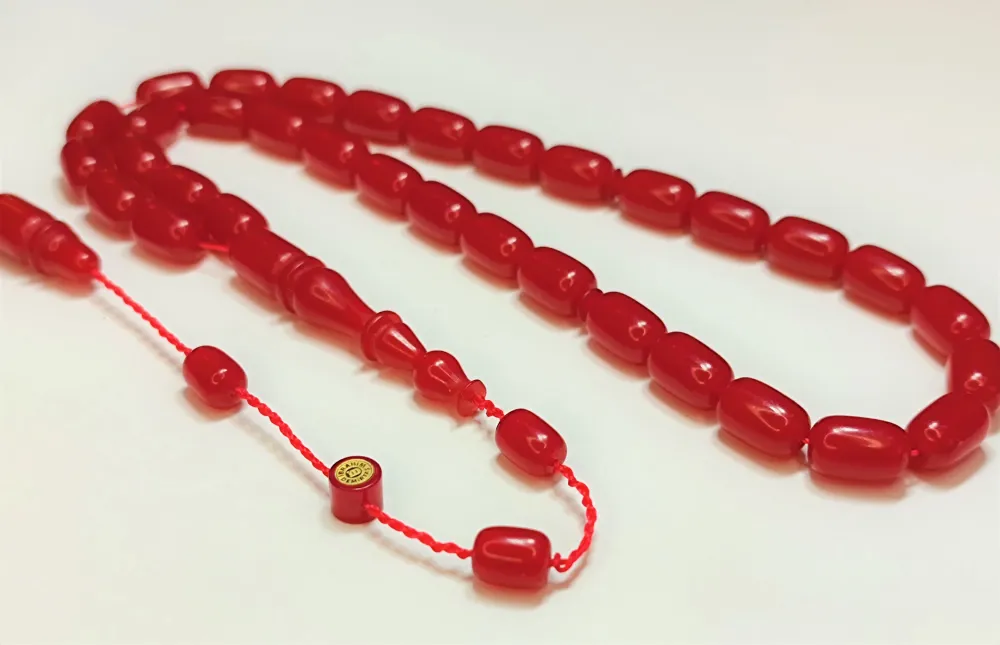 İbrahi̇m Demi̇rtaş  Usta İşi̇ İmzalı Mühürlü  Katali̇n