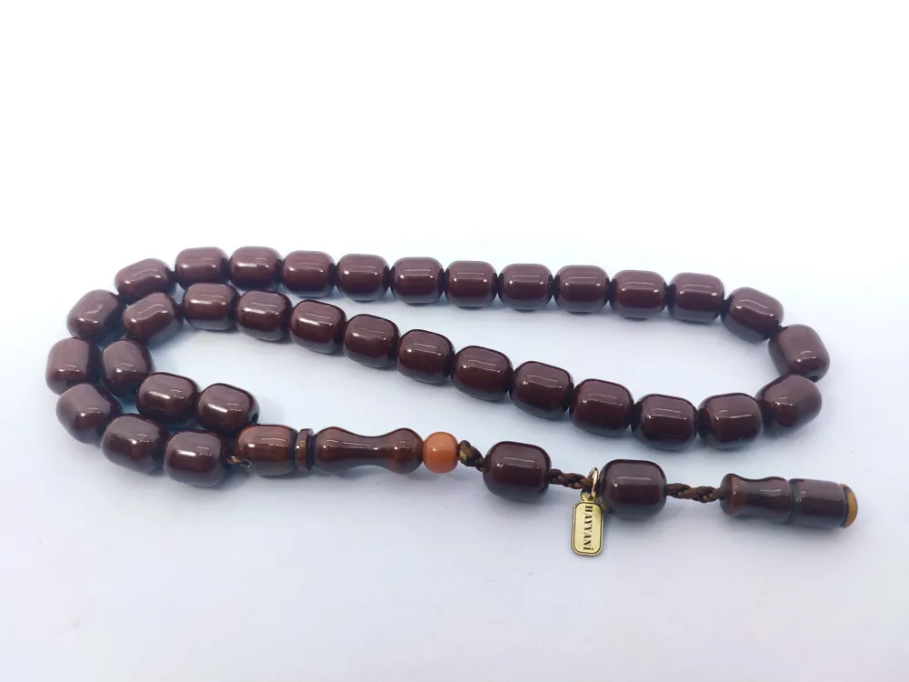 Hayyani̇ Usta Eseri̇ İmzalı Mühürlü Dönem Osmanlısı küçük resim 2