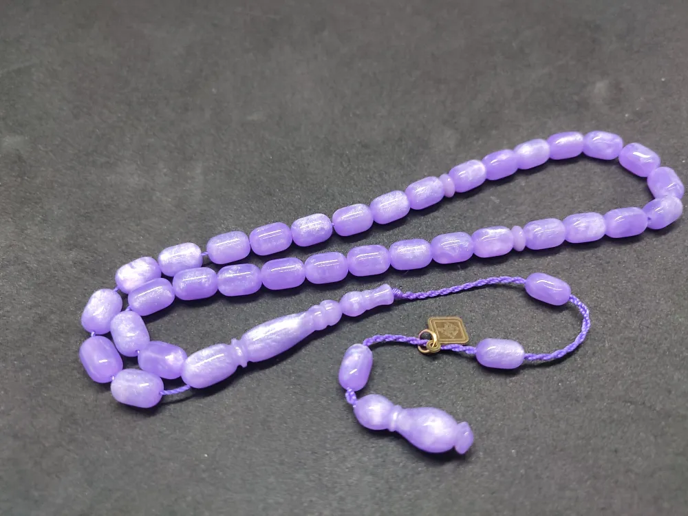 Başka Yerde Yok!!! Hakan Kaya Usta Eseri̇ Rengi̇n Zi̇rvesi̇ Senteti̇k Opal küçük resim 3