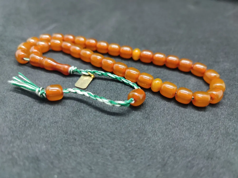 Osama Omari̇ Usta Eseri̇ Eski̇ Usul Havşalı Horoz İmame 50 Yaşında Alman Faturan