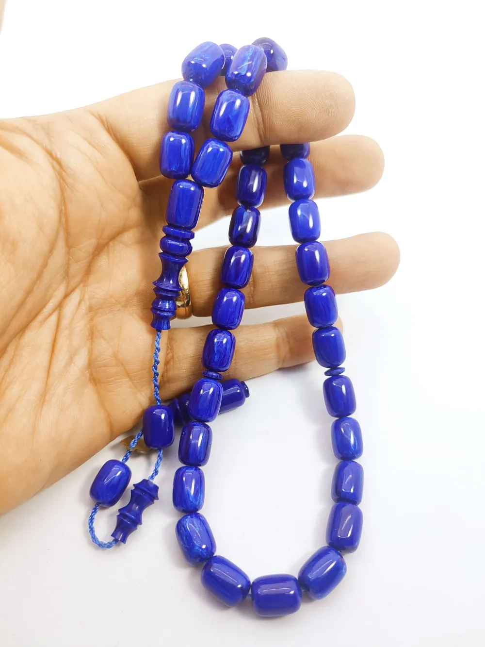 Ali̇ Baba Usta Eseri̇ Fi̇nlandi̇ya Lapland Objeden Katali̇n küçük resim 4