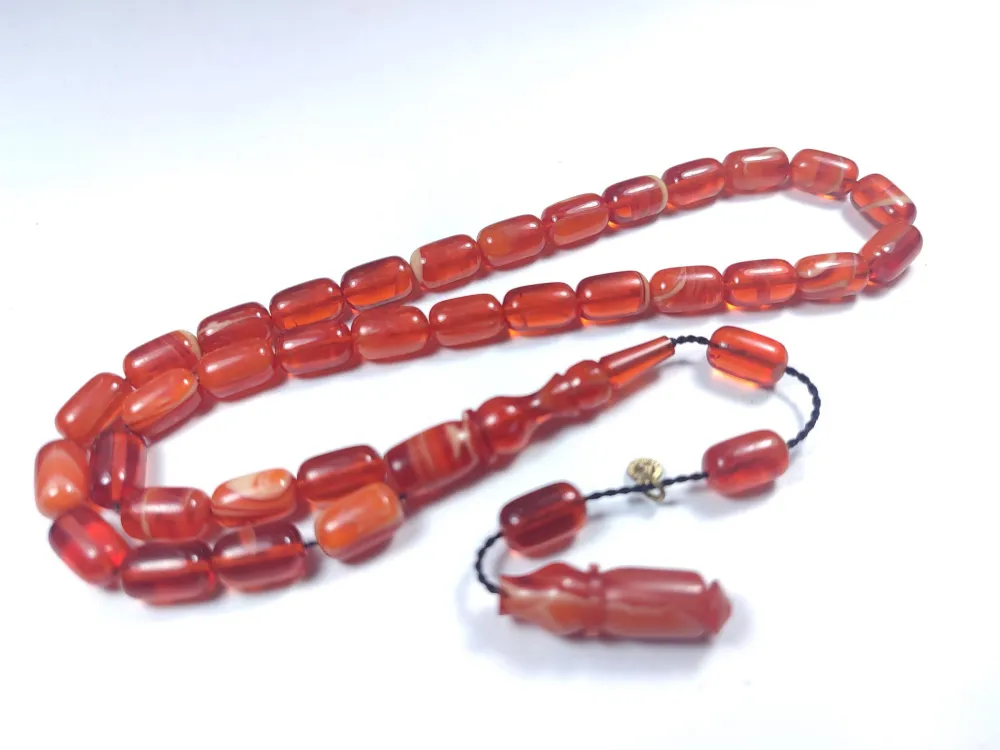 Erkan Çubukçu Usta İşi̇ İmzalı Mühürlü Katali̇n