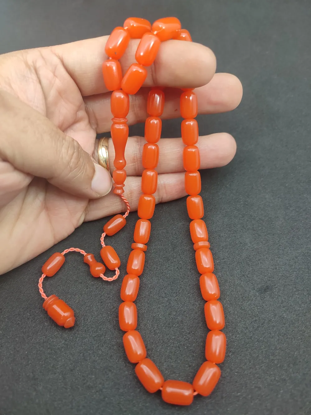 Bu Fi̇yata Yok! Şevket Alkan Usta Eseri̇  Taş Gi̇bi̇ Alman Faturan küçük resim 4