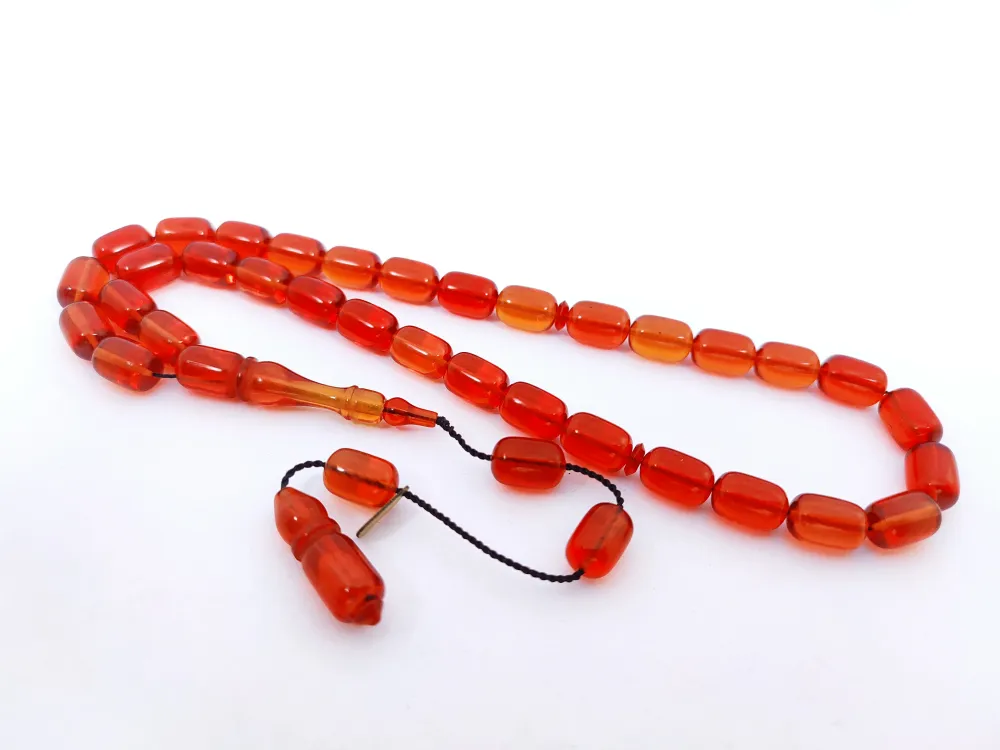 Uğur Şener Usta Eseri̇ 0.6 Şeffaf Deli̇m Çi̇ft Kat Ci̇lalı Alman Oyun Zarı