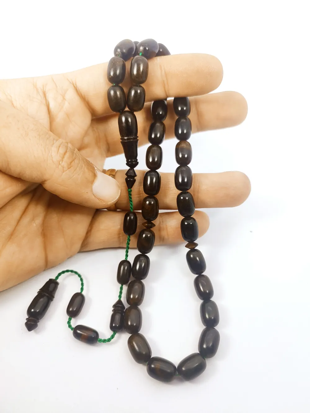 Bu Fi̇yata Yok! Şevket Alkan Usta Eseri̇  Taş Gi̇bi̇ Alman Faturan küçük resim 5