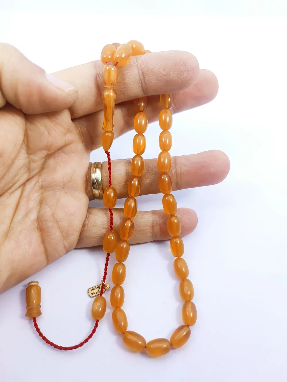 Ayhan Turan Usta Eseri̇ Fi̇nlandi̇ya Lapland Objeden Katali̇n küçük resim 5