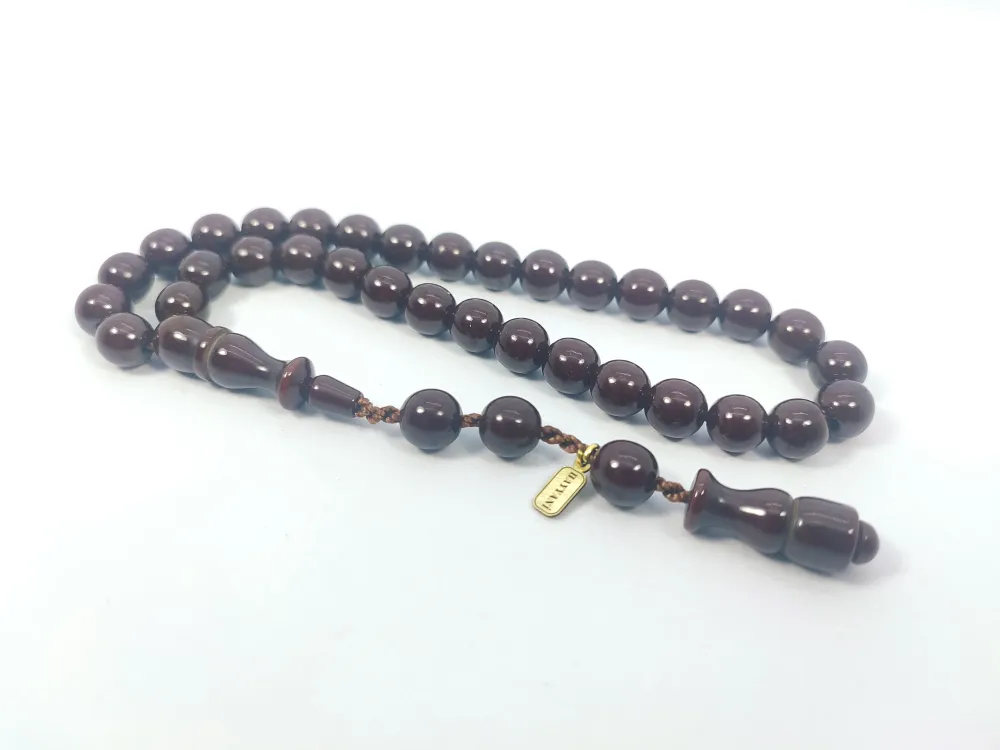 Hayyani̇ Usta Eseri̇ İmzalı Mühürlü Dönem Osmanlısı