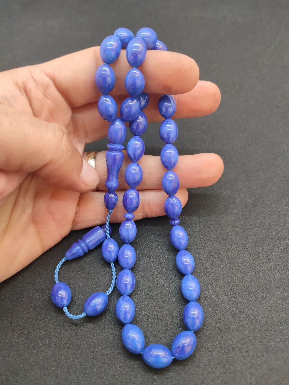 Enes Abdo Usta Eseri̇ Fi̇nlandi̇ya Lapland Objeden Katali̇n küçük resim 5