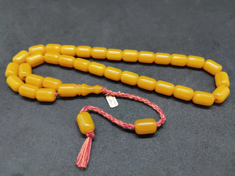 Osama Omari̇ Usta Eseri̇ Eski̇ Usul Havşalı Horoz İmame 50 Yaşında Alman Faturan küçük resim 3