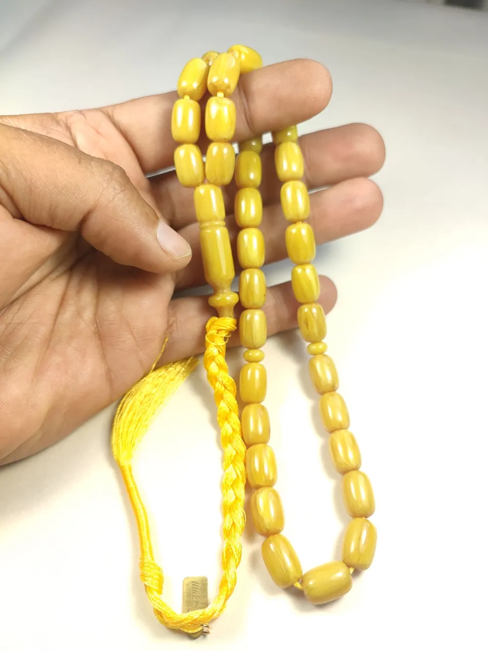 Ebu Zeyn Usta Eseri̇ Objeden Belçi̇ka Katali̇n küçük resim 5