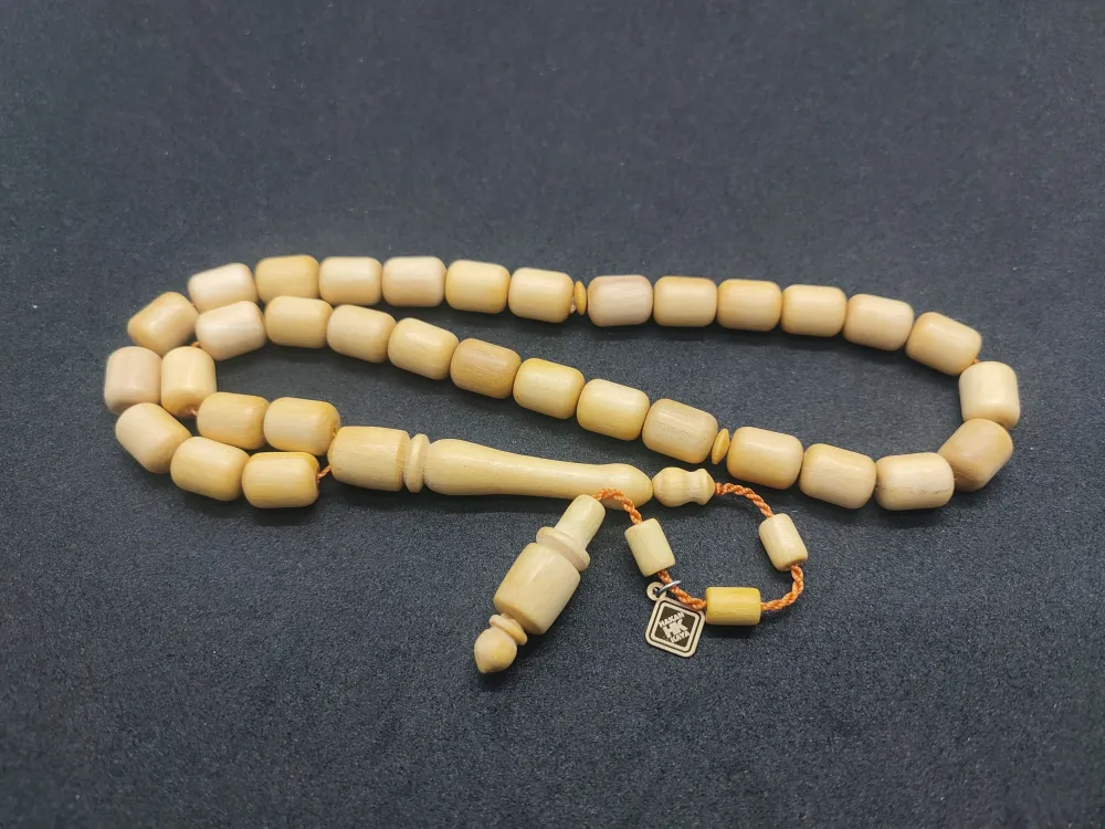 Hakan Kaya Usta Eseri̇ Kolleksi̇yonluk Yerli̇ Ağaç Grubu Kokulu Portakal Ağacı küçük resim 2