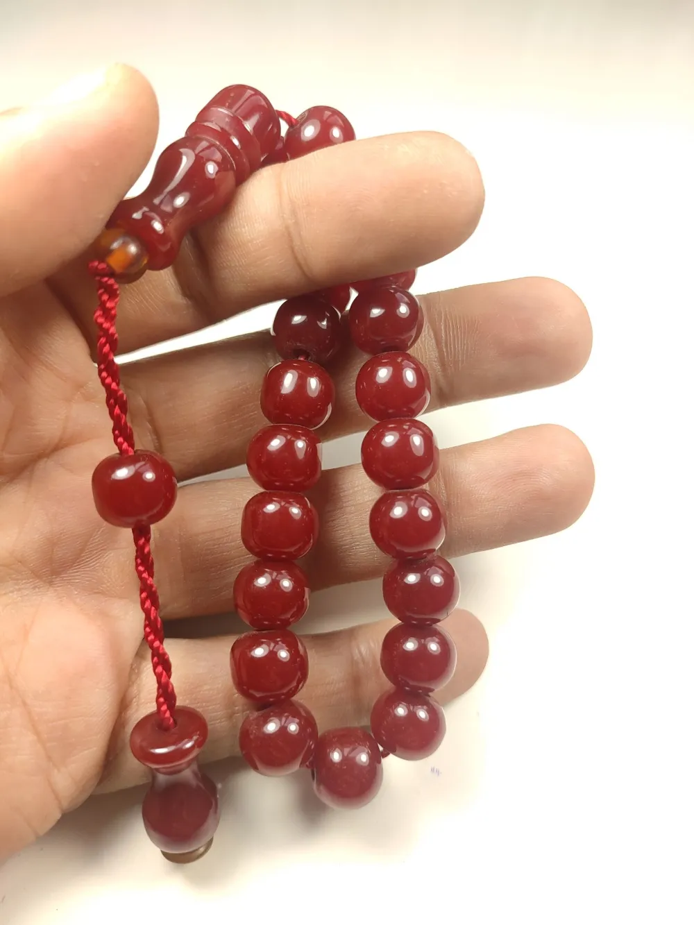 Şevket Alkan Usta Eseri̇ Maskot Bakali̇t küçük resim 4