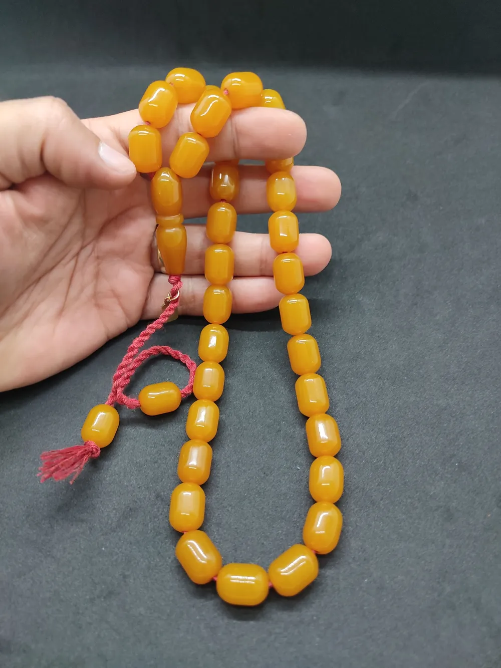 Osama Omari̇ Usta Eseri̇ Eski̇ Usul Havşalı Horoz İmame 50 Yaşında Alman Faturan küçük resim 5