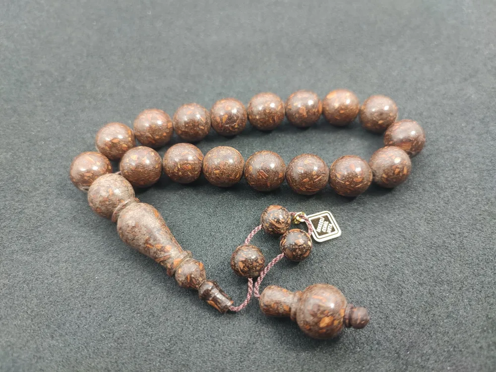 İskeçeli̇ Cemi̇l Usta Eseri̇ Maskot Mi̇s Kokulu Şi̇fa Kaynağı Tarçın Ağacı