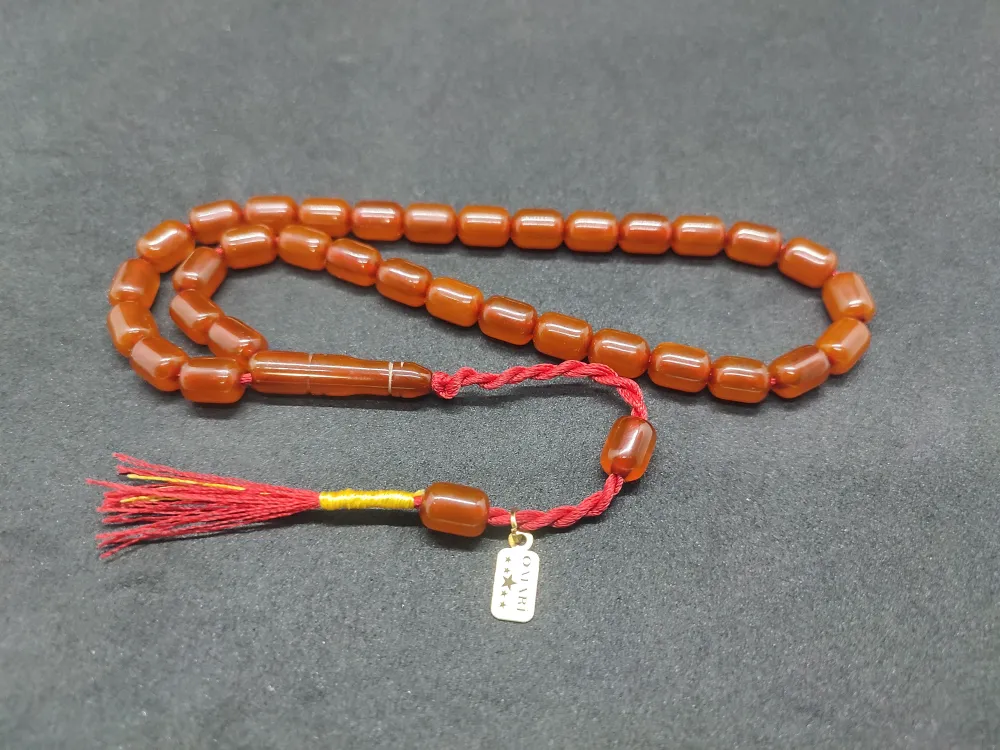 Osama Omari̇ Usta Eseri̇ Eski̇ Usul Havşalı Horoz İmame 50 Yaşında Alman Faturan küçük resim 2