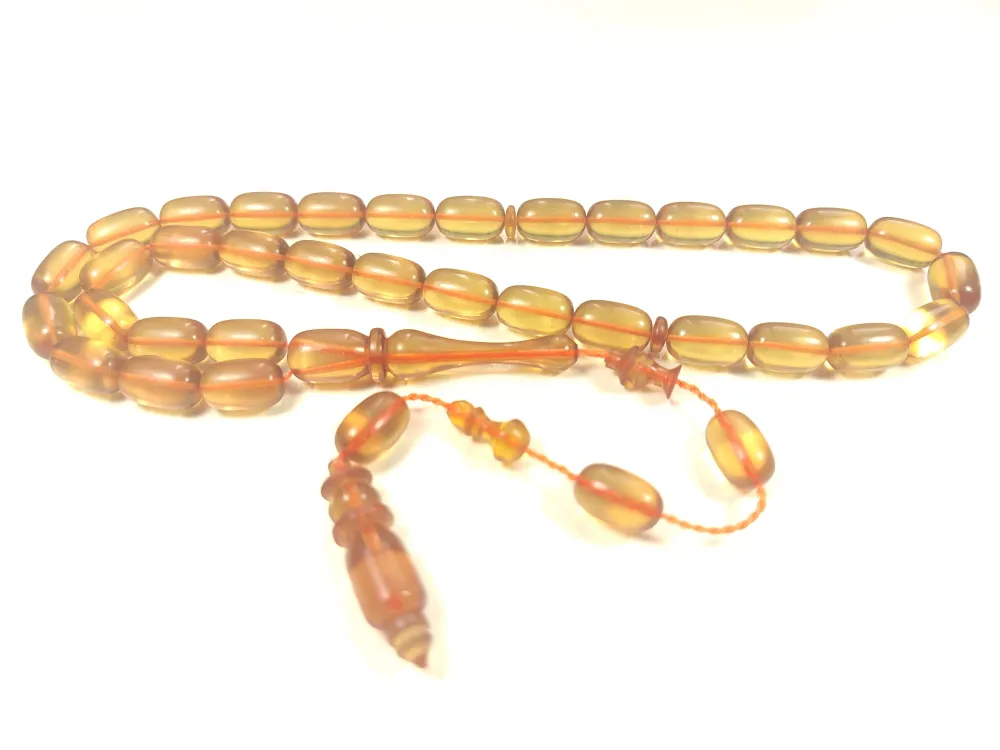 Abdullah Başkale Usta Eseri̇ Alman Zar Kehri̇bar küçük resim 3