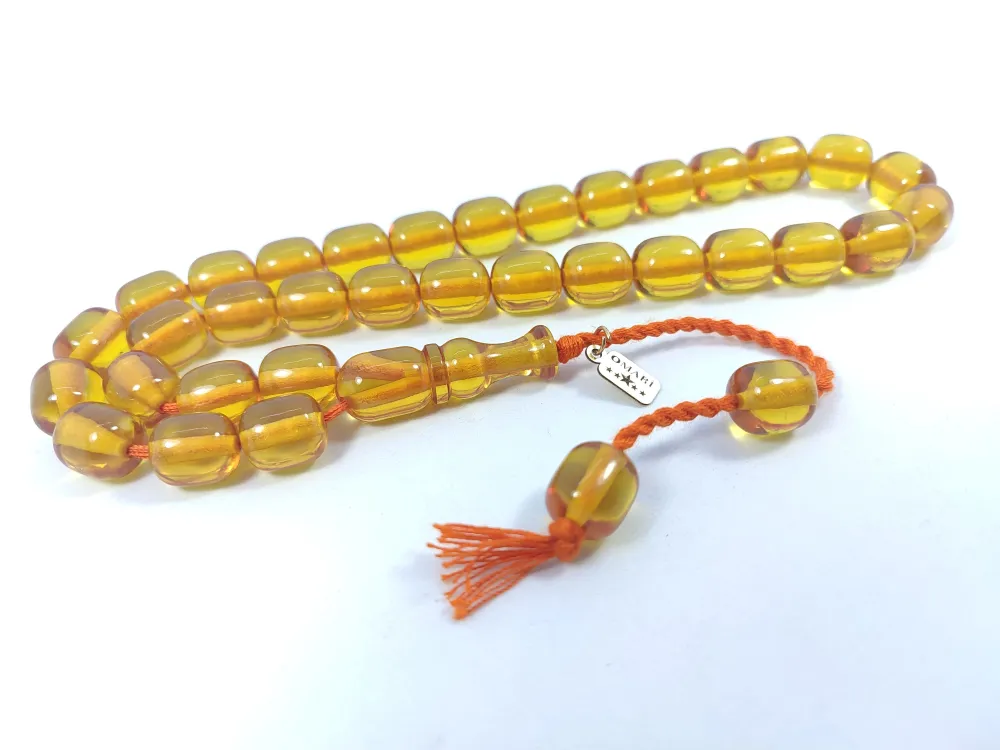 Osama Omari̇ Usta Eseri̇ Eski̇ Usul Havşalı Horoz İmame 50 Yaşında Alman Faturan küçük resim 2