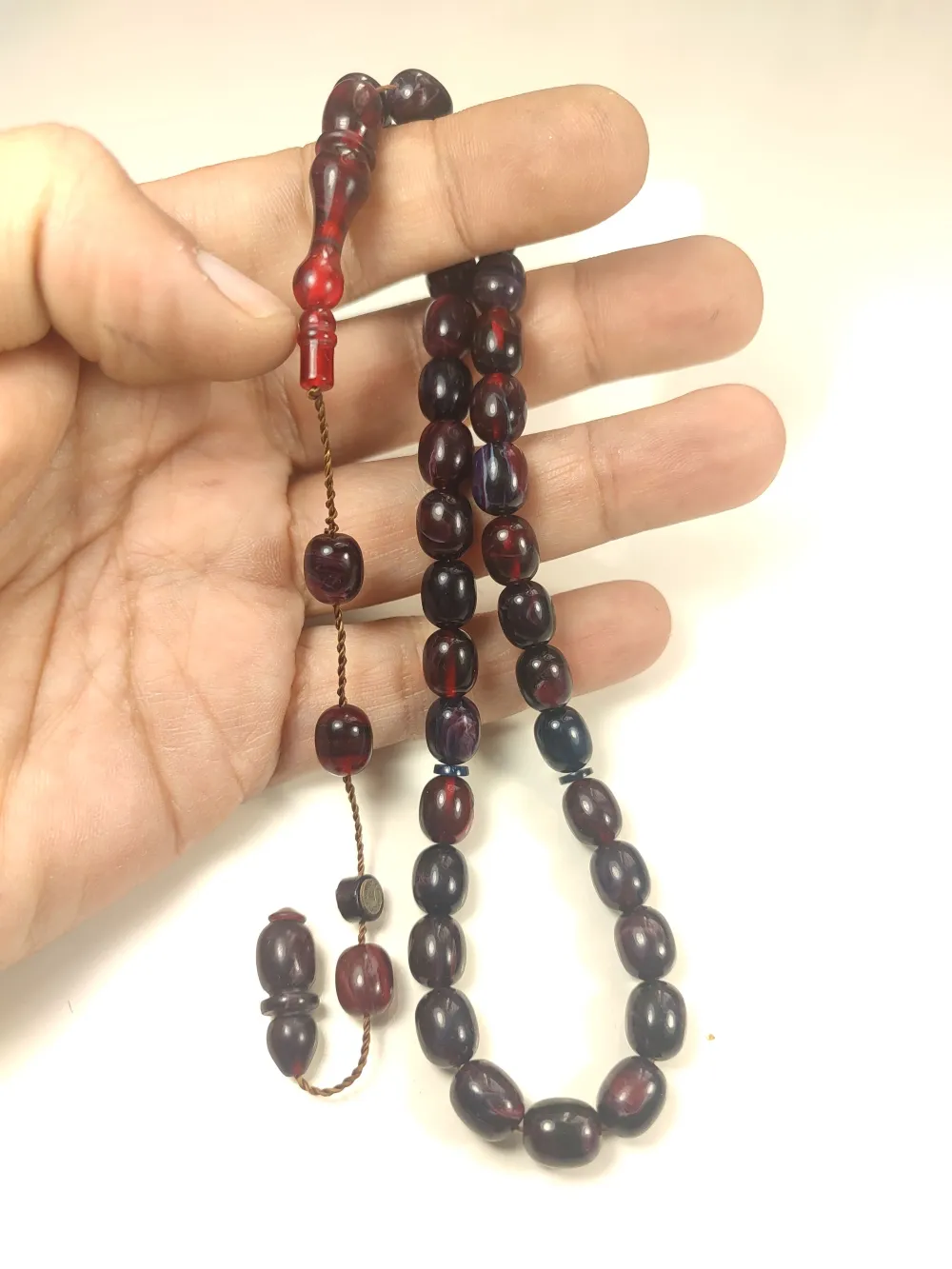 İsmai̇l Karasapan Usta Eseri̇ Katali̇n küçük resim 5