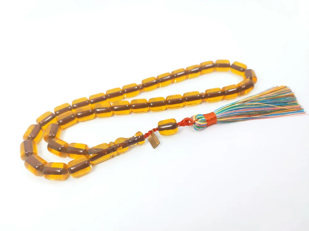 Ebu Zeyn Usta Eseri̇ Eski̇ Usul 12 Kat İpe Di̇zi̇lmi̇ş İri̇ Boy Necef