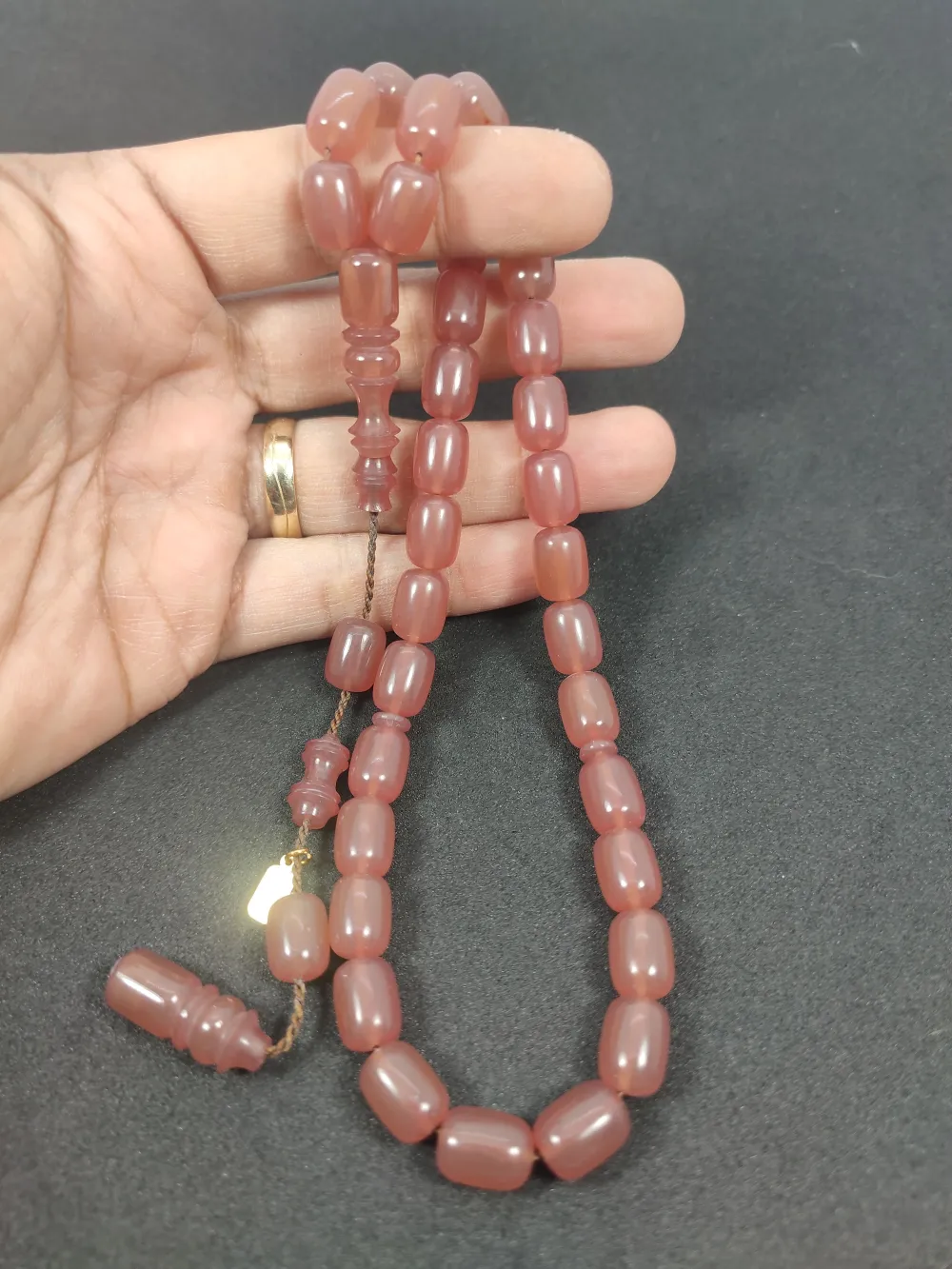 Mehmet Mercan Usta Eseri̇ Objeden Lapland Katali̇n küçük resim 4