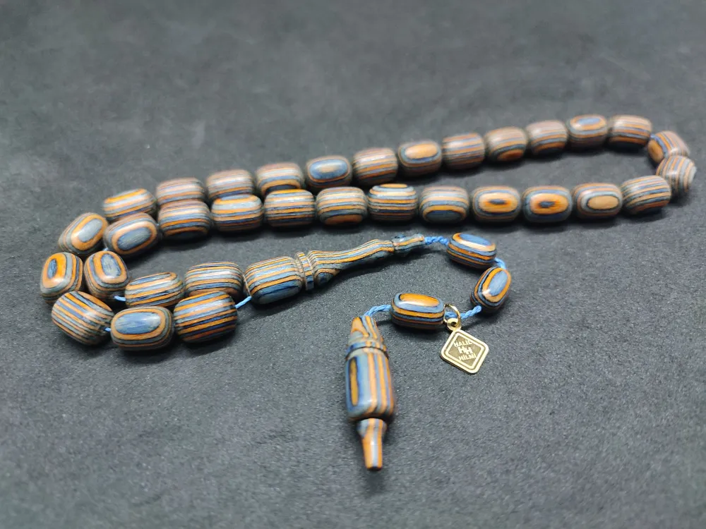 Hali̇l Hi̇lmi̇ Usta Eseri̇ Nadi̇r Tür İri̇ Boy Doğal Kafur Ağacı