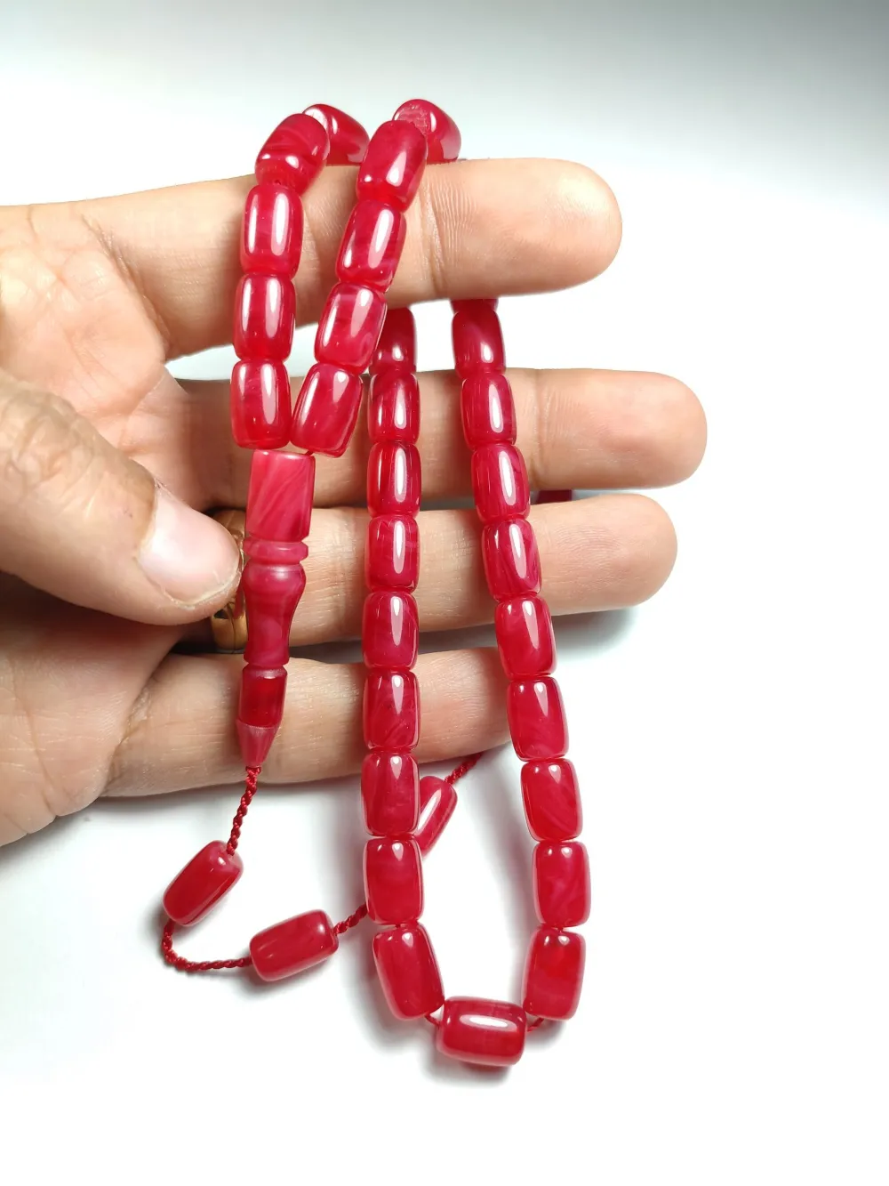 Ayhan Turan Usta İşi̇ İmzalı Mühürlü Katali̇n küçük resim 4