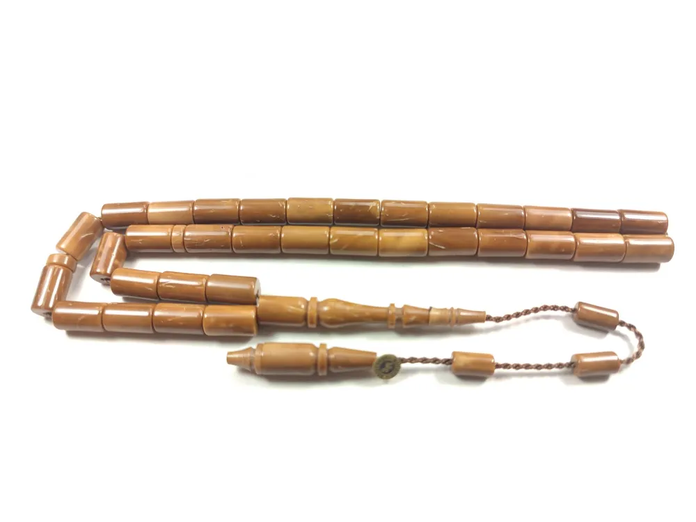 Mehmet Erbabacan Usta İşi̇ İmzalı Ok Gi̇bi̇ Kesme Kuka El Boy küçük resim 3