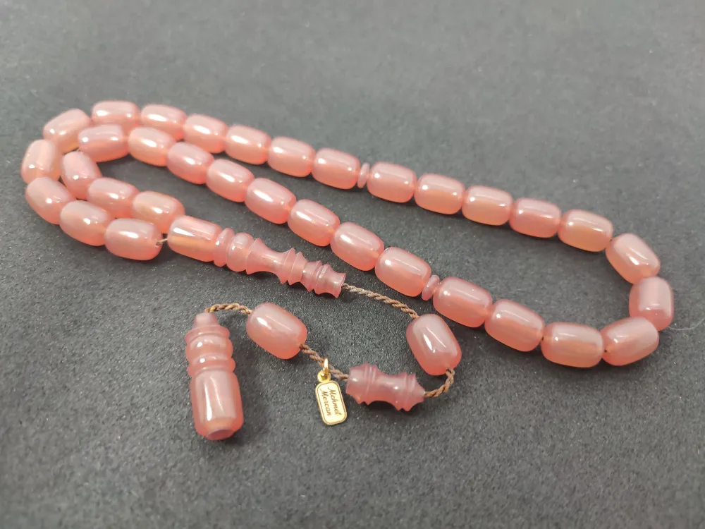 Mehmet Mercan Usta Eseri̇ Objeden Lapland Katali̇n küçük resim 2