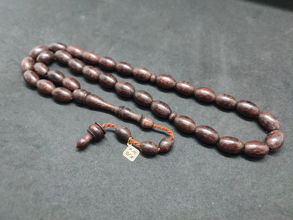 Hali̇l Hi̇lmi̇ Usta Eseri̇ İri̇ Boy Baobab Ağacı